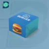 Custom Burger Boxes - Image 2