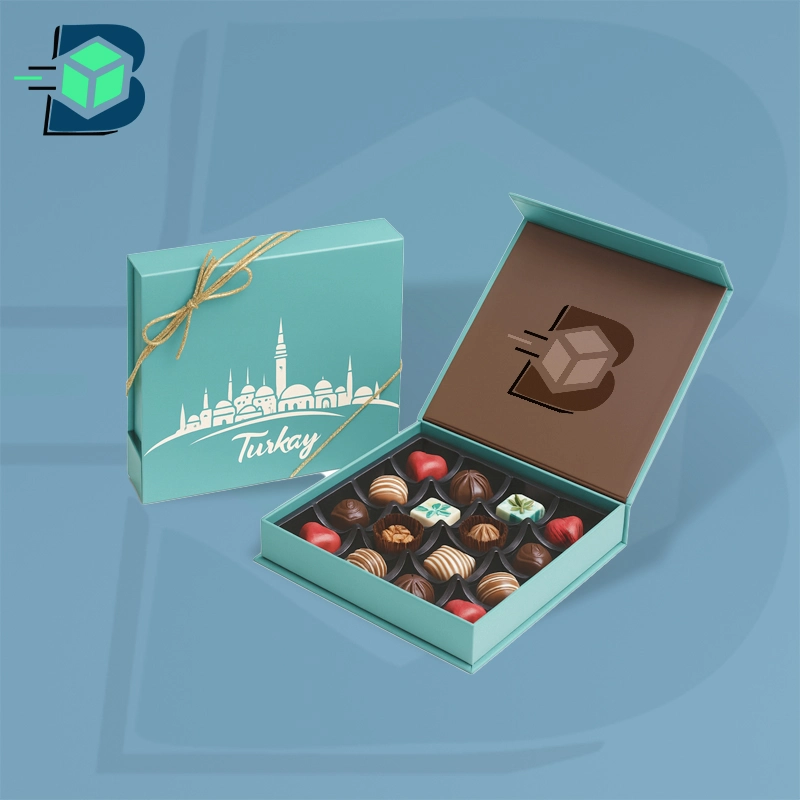 Custom Chocolate Boxes - Image 3