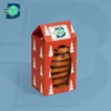Custom Cookies Boxes