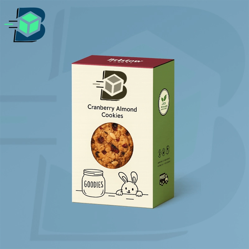 Custom Cookies Boxes - Image 2