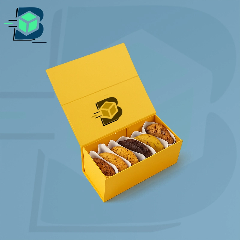 Custom Cookies Boxes - Image 4