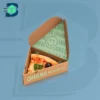 Custom Pizza Slice Boxes - Image 2
