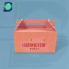 Custom Dessert Boxes - Image 2