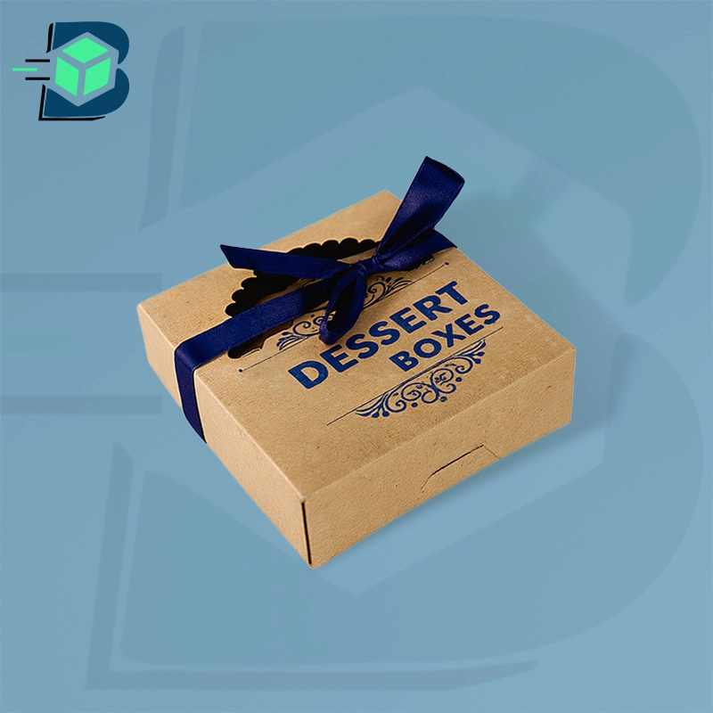 Custom Dessert Boxes - Image 4