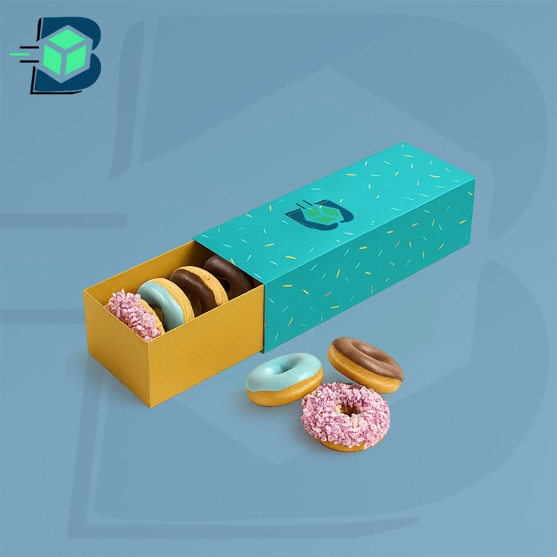 Custom Donut Boxes - Image 3