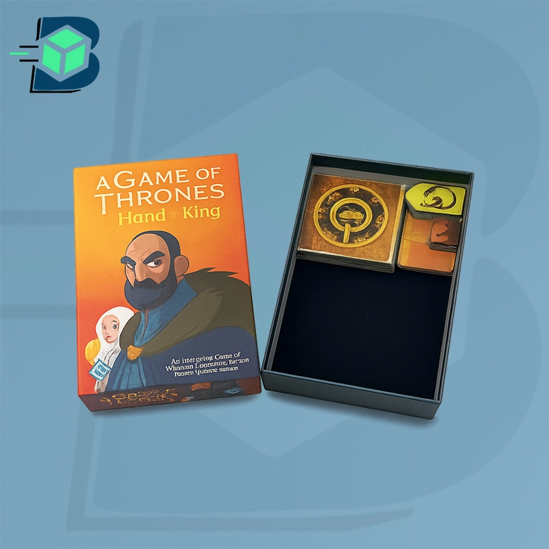 Custom Game Boxes - Image 3