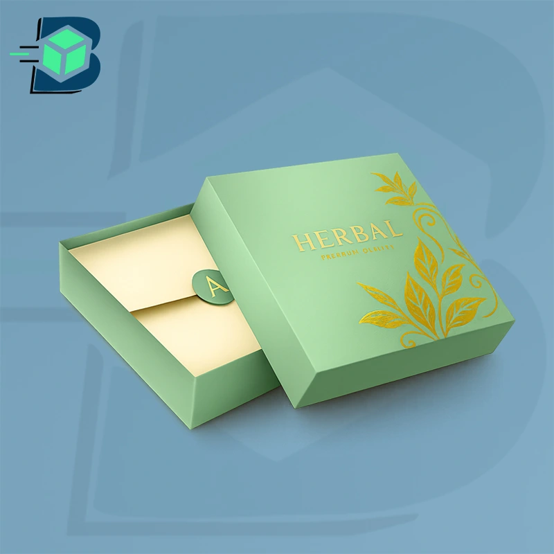 Custom Gift Boxes