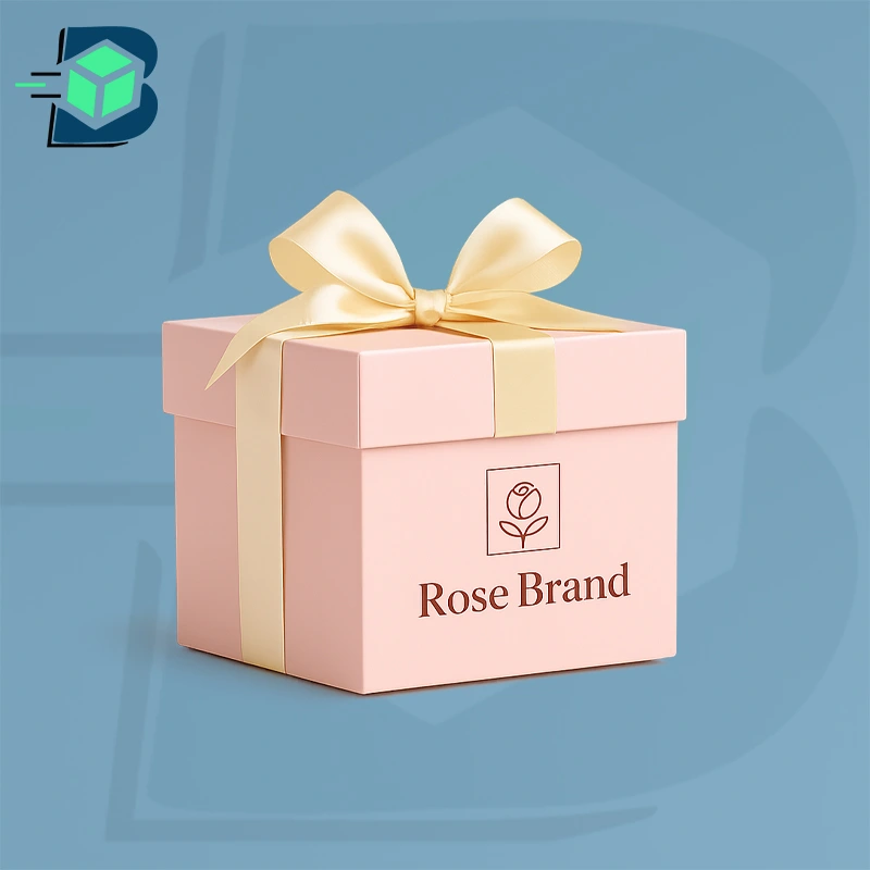 Custom Gift Boxes - Image 3