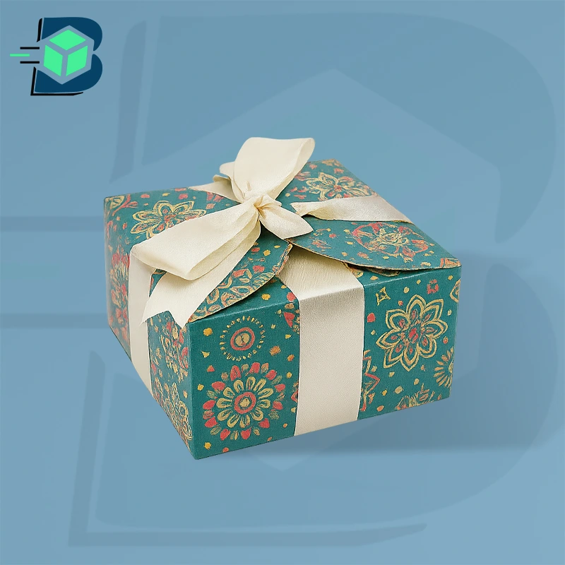 Custom Gift Boxes - Image 2