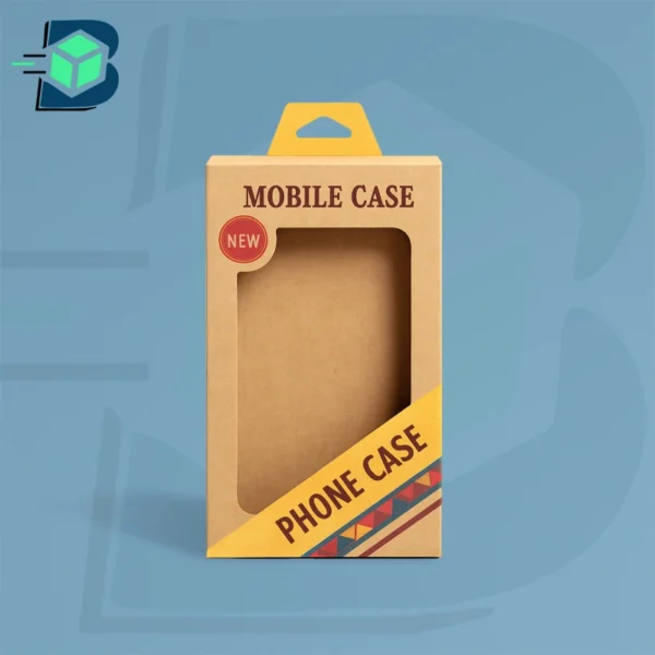 Custom Hanging Tab Boxes - British Custom Boxes