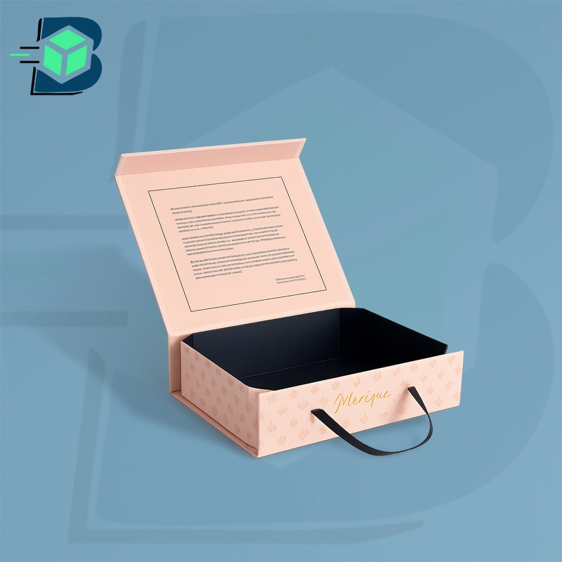 Custom Rigid Boxes - Image 3