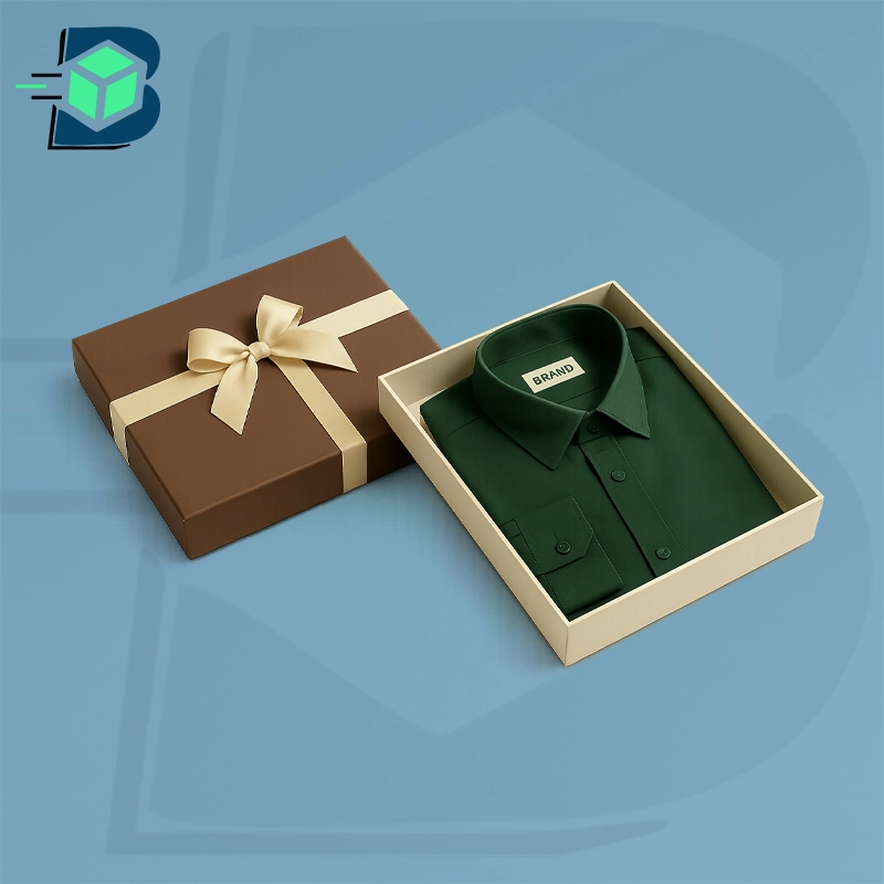Custom Shirt Boxes - Image 2