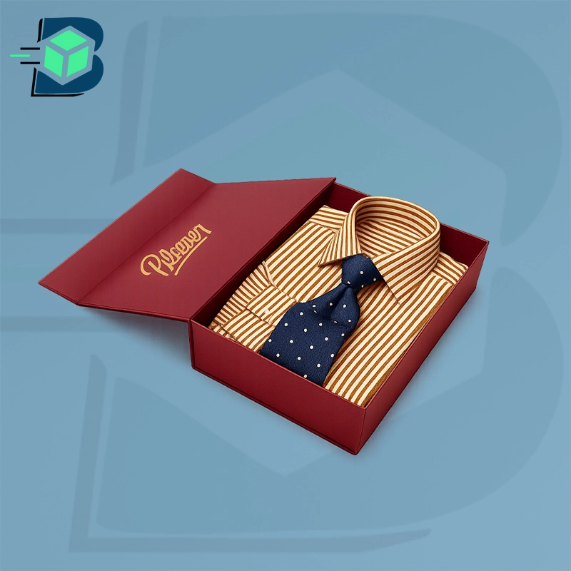 Custom Shirt Boxes - Image 4