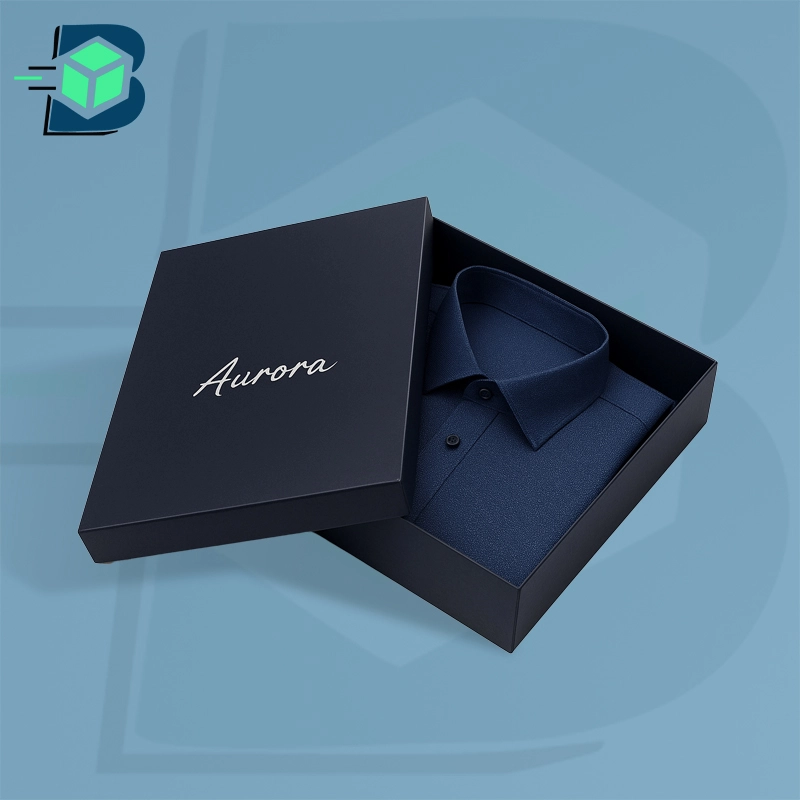 Custom Shirt Boxes - Image 3