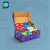 Custom Snack Boxes - Image 2