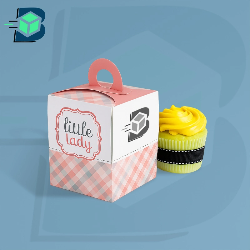 Custom Muffins Boxes - Image 4