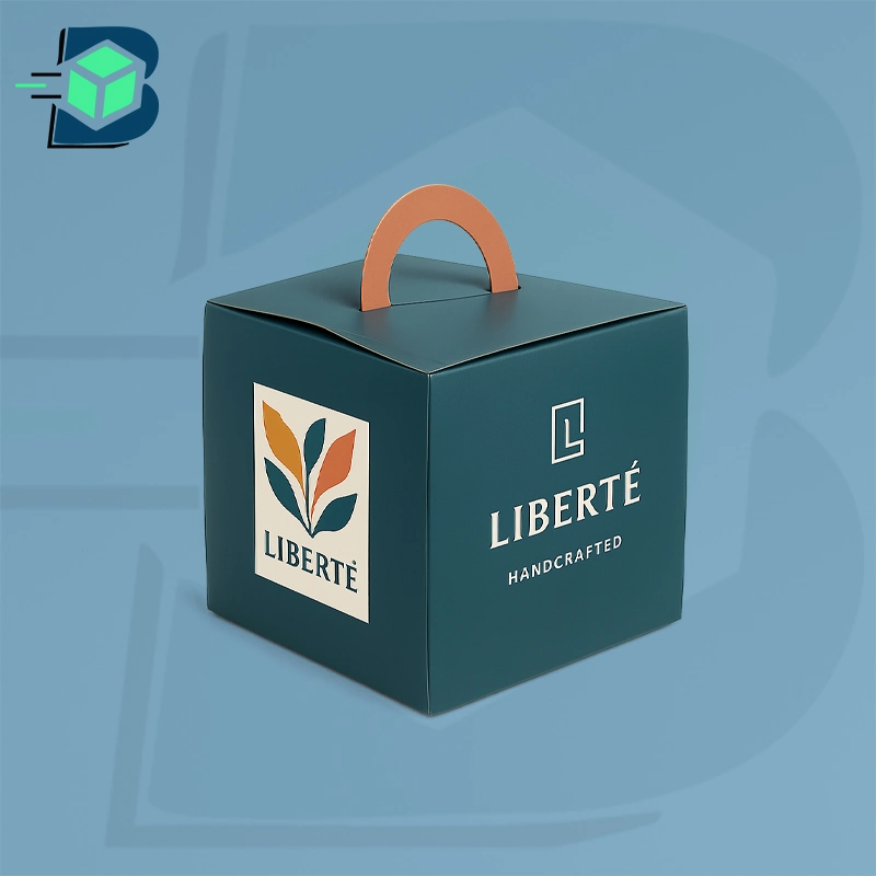 Custom Pastry Boxes - Image 4