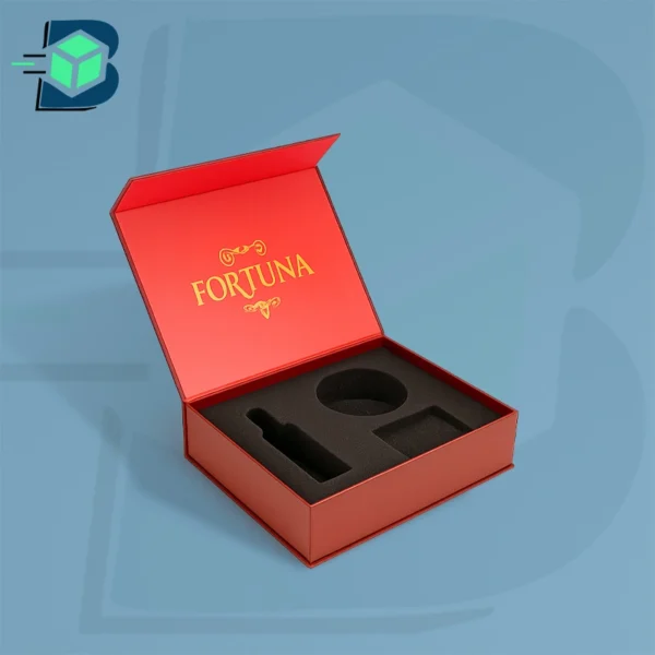 Free Custom Box Samples | Pay Only Shipping Charges