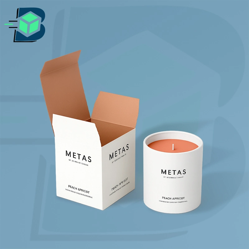 Custom Candle Boxes - Image 4