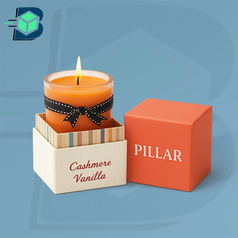 Custom Candle Boxes - Image 3