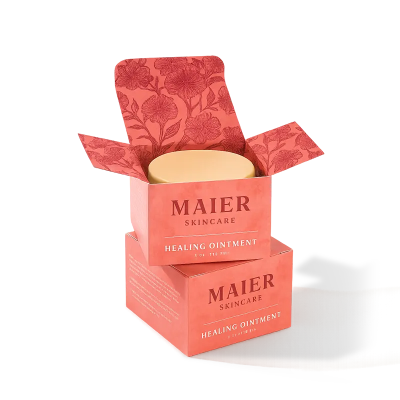Custom Cosmetics Boxes