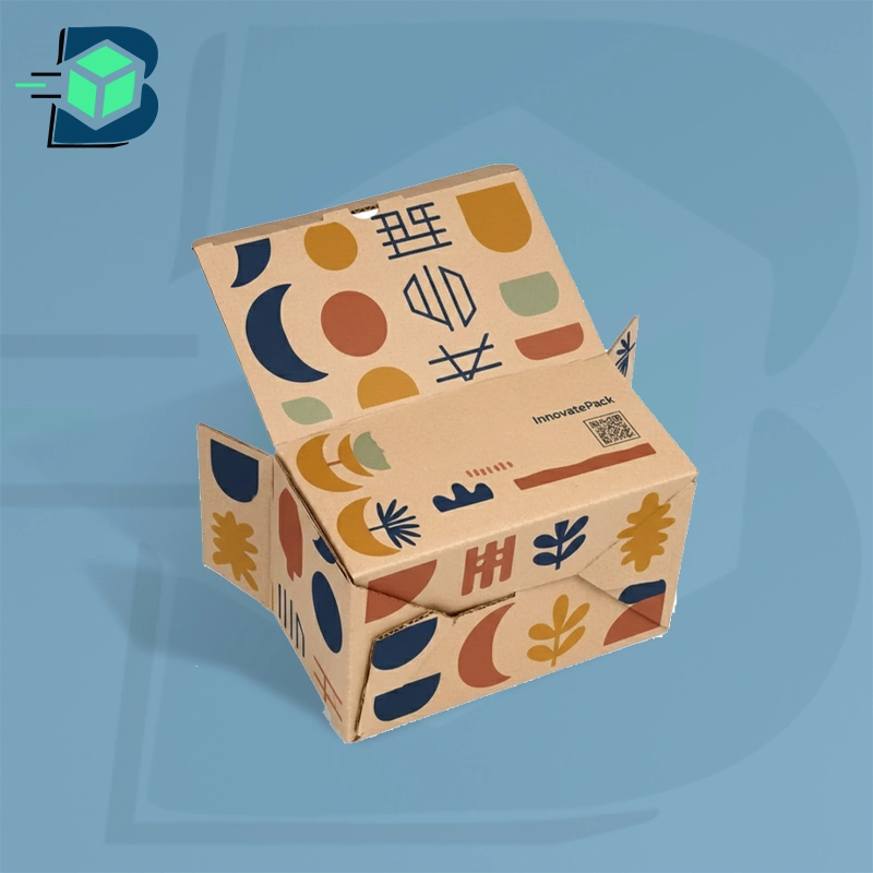 Custom Auto Lock Tuck Top Boxes - Image 4