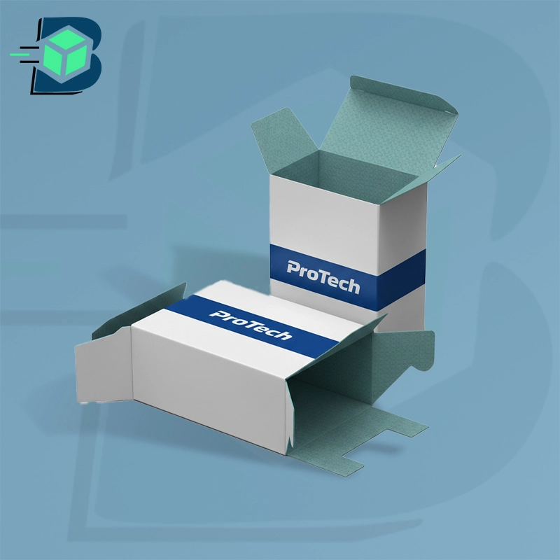 Custom Auto Lock Tuck Top Boxes - Image 3