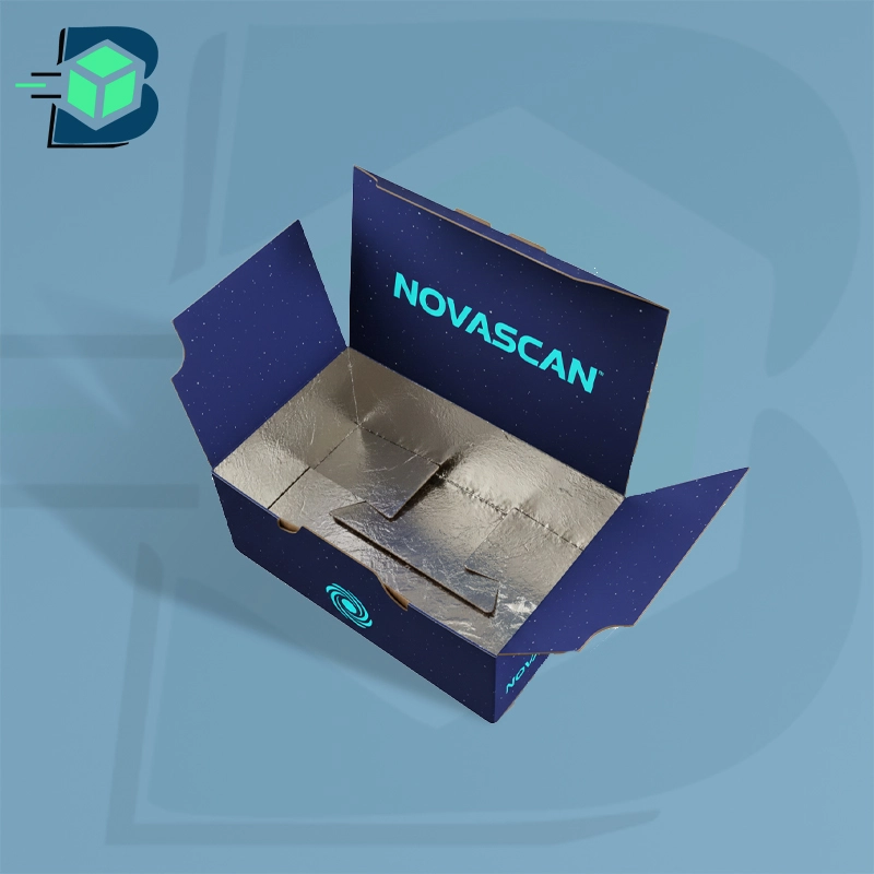 Custom Auto Lock Tuck Top Boxes - Image 2