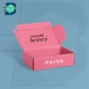 Custom Cardstock Mailer Boxes - Image 4