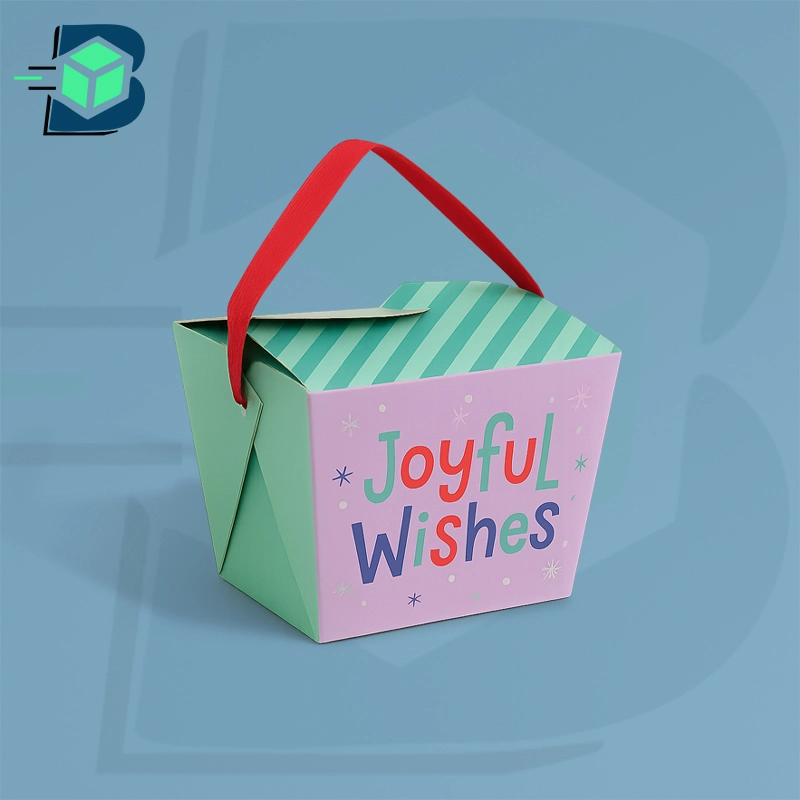 Custom Christmas Boxes - Image 4