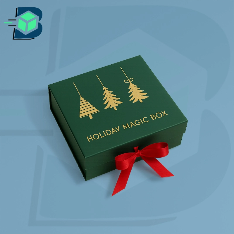 Custom Christmas Boxes - Image 3