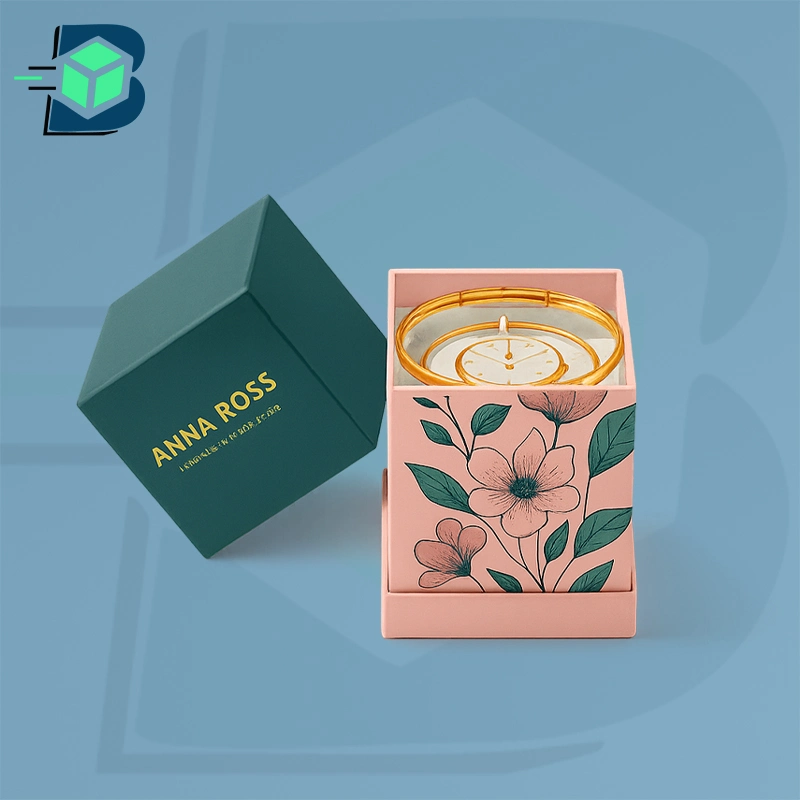 Custom Candle Boxes - Image 2