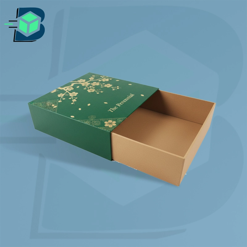 Custom Drawer Style Boxes - Image 3