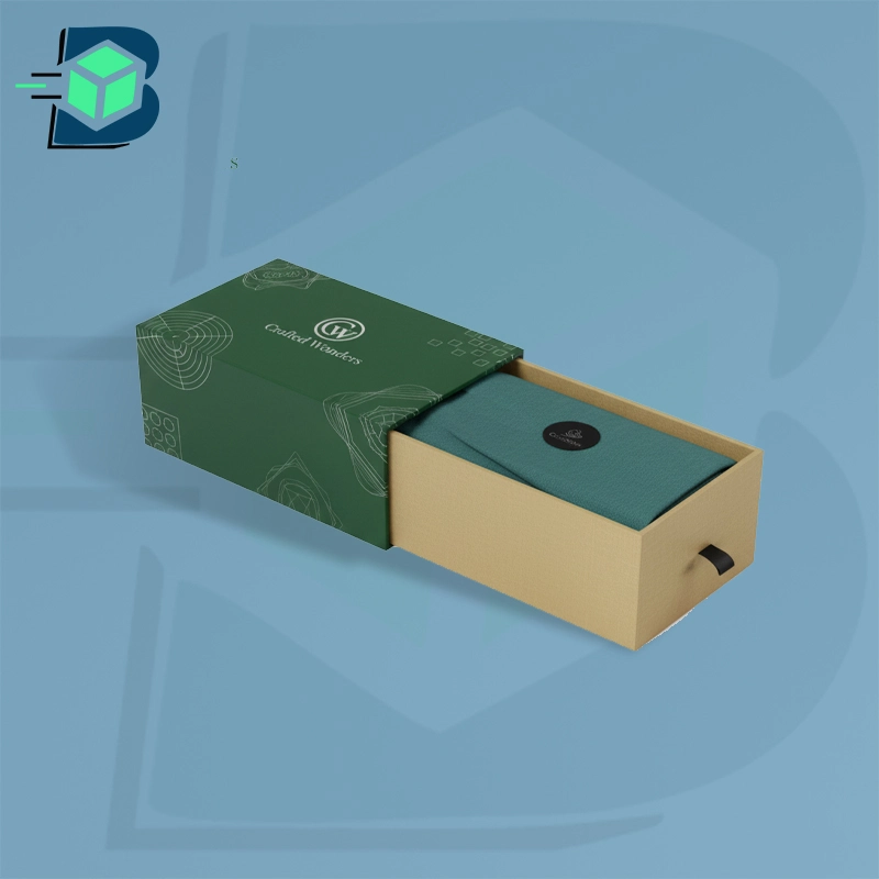 Custom Drawer Style Boxes - Image 4