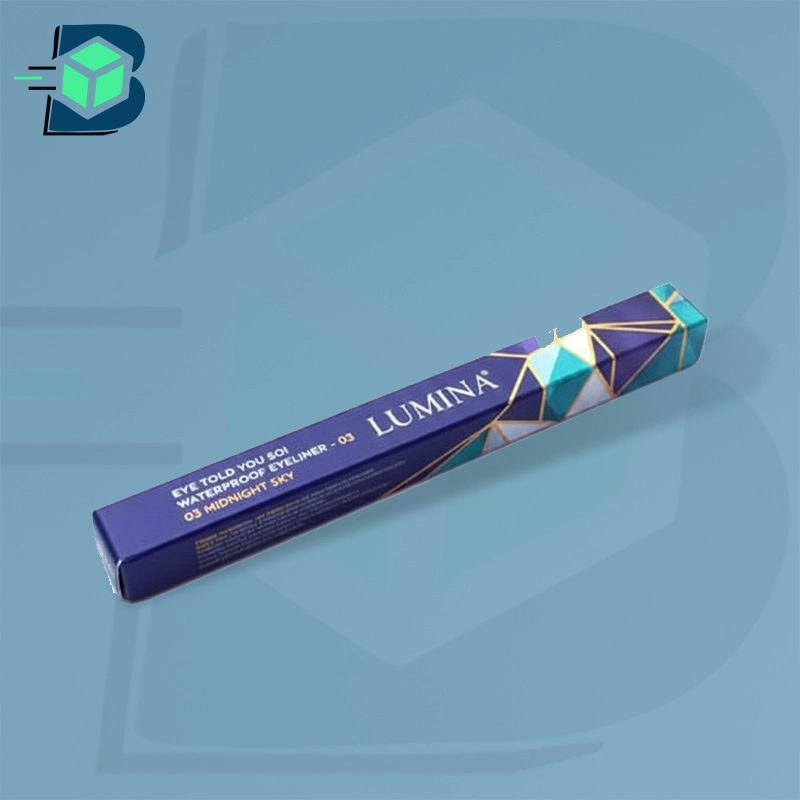 Custom Eyeliner Boxes - Image 4