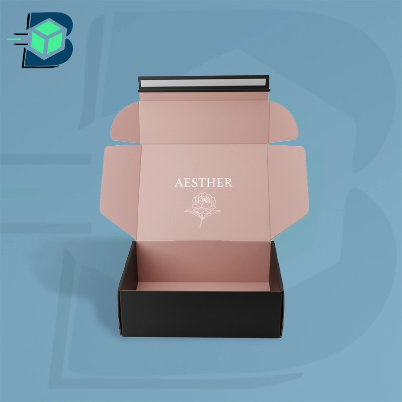 Custom Flap Boxes - Image 2