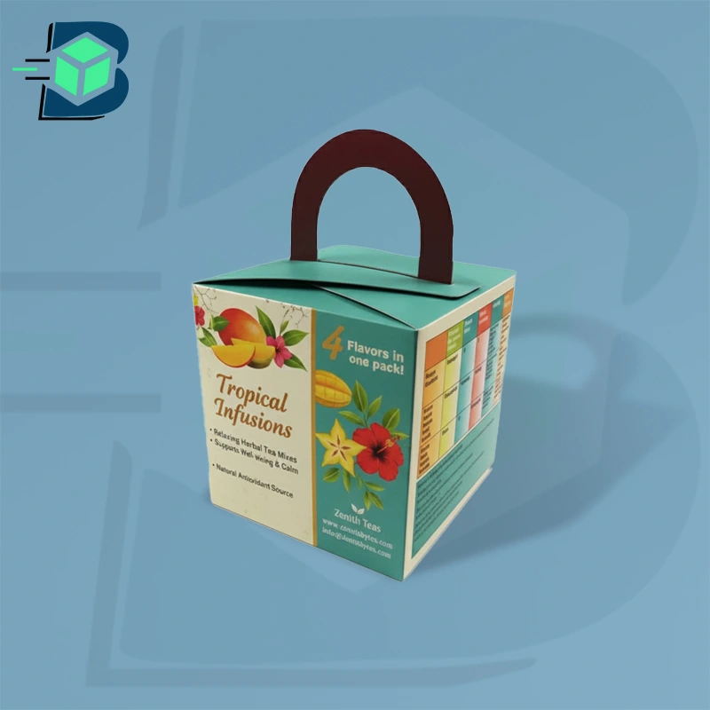 Custom Handle Boxes - Image 4