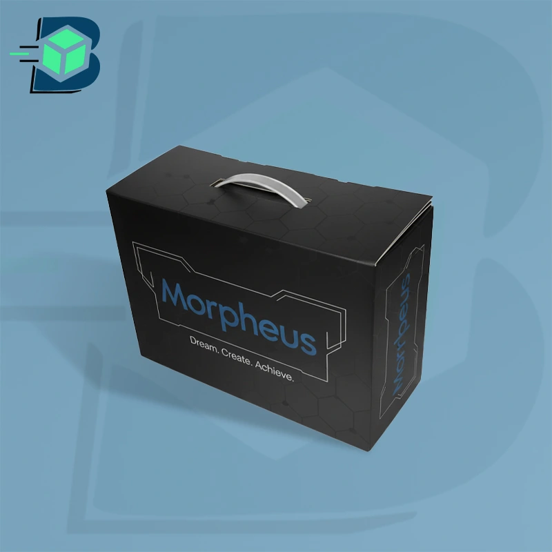 Custom Handle Boxes - Image 3