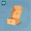 Custom Kraft Mailer Boxes - Image 3