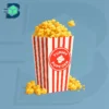 Custom Large Popcorn Boxes - Image 2