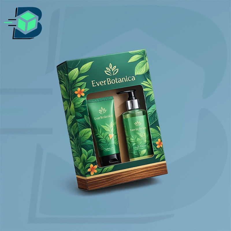 Custom Lotion Boxes - Image 3