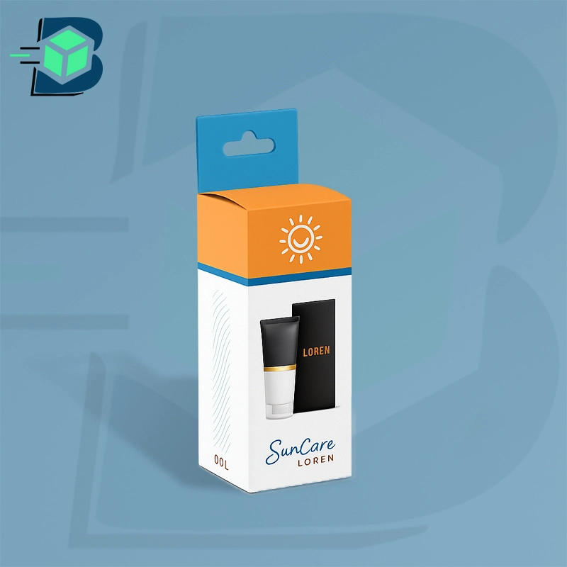 Custom Lotion Boxes - Image 4