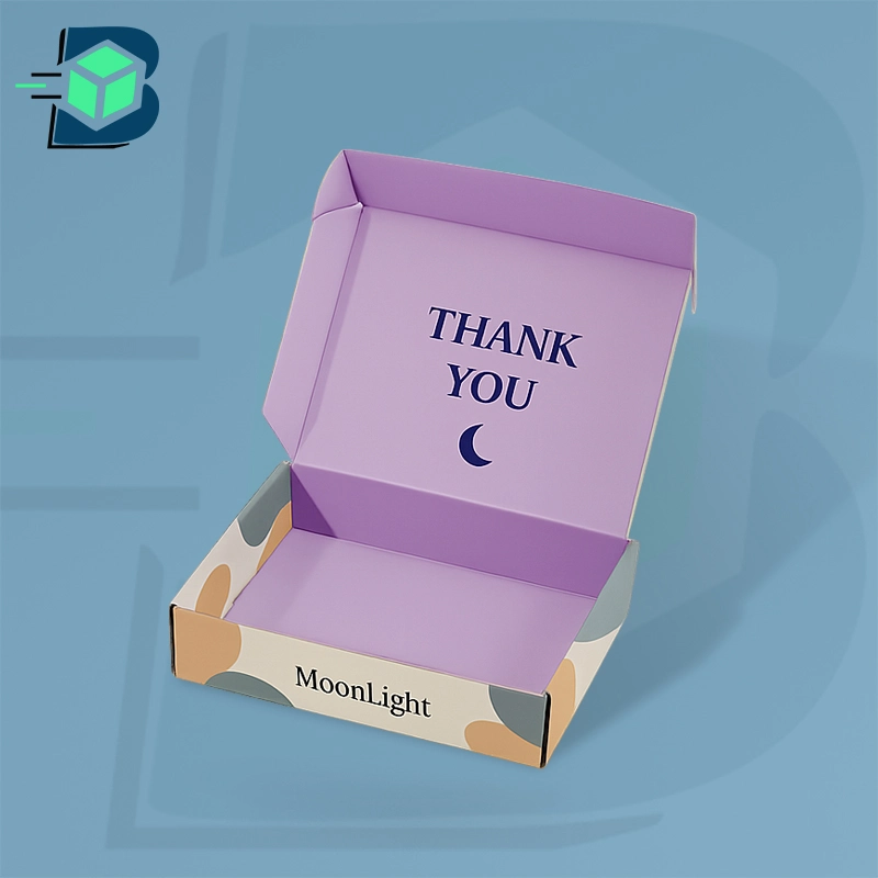 Custom Luxury Mailer Boxes - Image 3