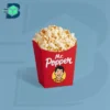 Custom Mini Popcorn Boxes - Image 2