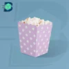 Custom Mini Popcorn Boxes - Image 4