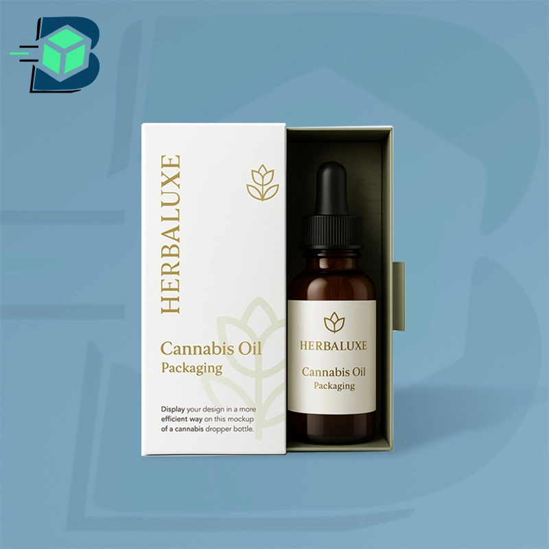 Custom Oil Boxes - Image 4