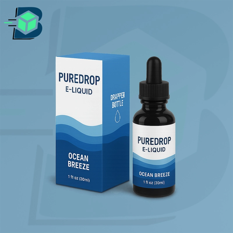 Custom Oil Boxes - Image 2