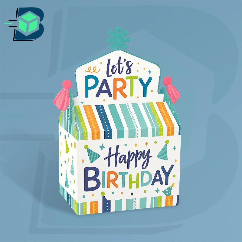 Custom Party Boxes - Image 4