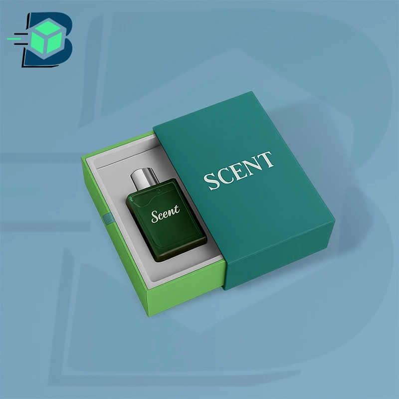 Custom Perfume Boxes - Image 2