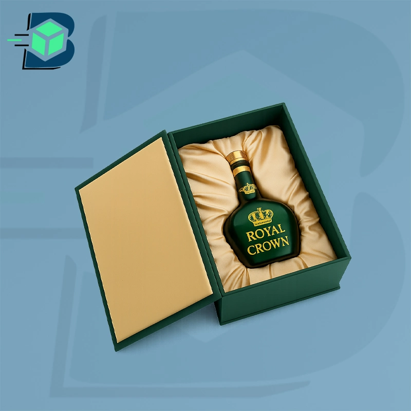 Custom Perfume Boxes - Image 4